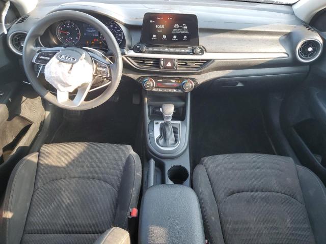 Photo 8 from auction – 2019 KIA FORTE FE with VIN 3KPF24AD2KE133012