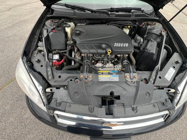 Photo 7 from auction – 2008 CHEVROLET IMPALA LT with VIN 2G1WT58N189246628