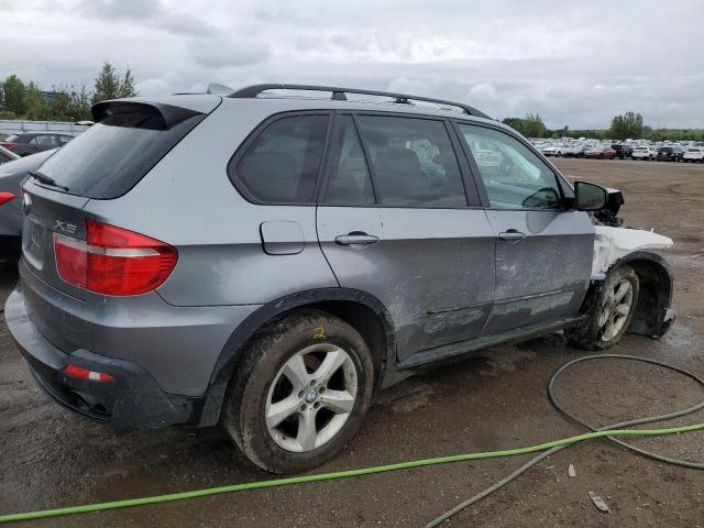 Photo 3 from auction – 2009 BMW X5 XDRIVE3 with VIN 5UXFE43599L268842