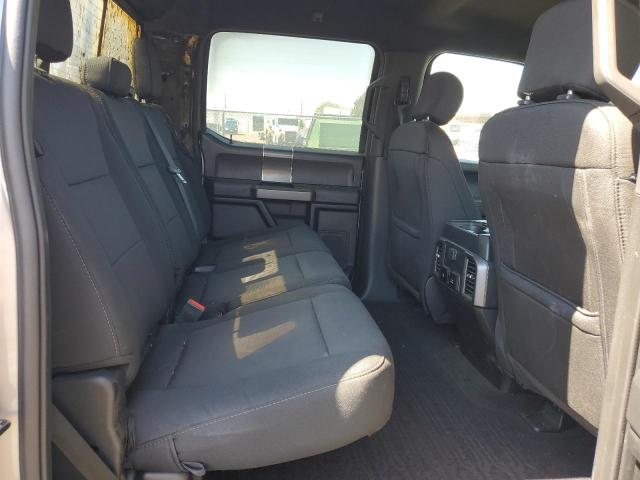Photo 10 from auction – 2020 FORD F150 SUPER with VIN 1FTEW1EP1LFB52337