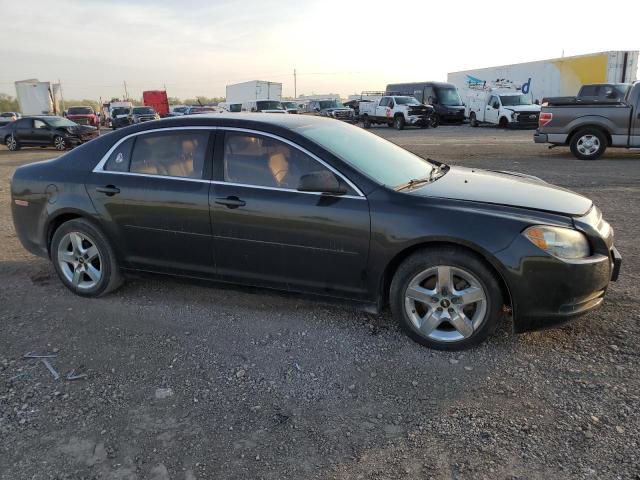 Photo 4 from auction – 2012 CHEVROLET MALIBU LS with VIN 1G1ZB5E01CF153620