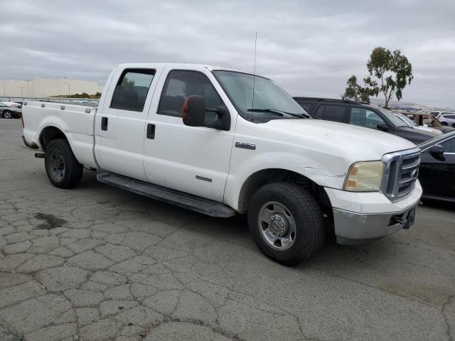 Photo 4 from auction – 2007 FORD F250 SUPER with VIN 1FTSW20PX7EA15926
