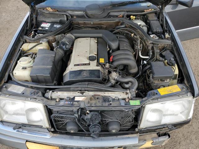 صورة رقم 11 من المزاد - 1994 MERCEDES-BENZ E320 مع VIN WDBEA92E4RF285312
