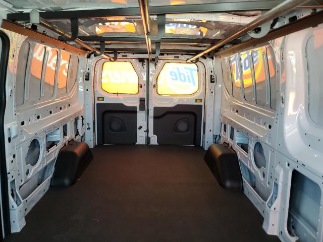Photo 10 from auction – 2024 FORD TRANSIT T- with VIN 1FTBR1Y81RKA04719