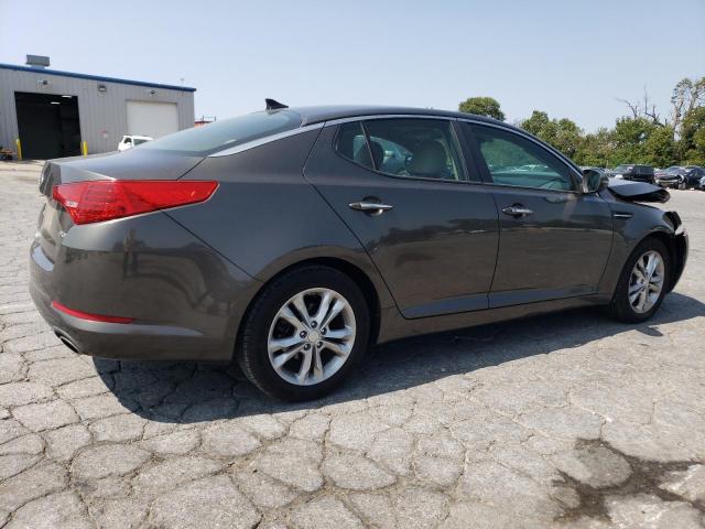 Photo 3 from auction – 2012 KIA OPTIMA EX with VIN 5XXGN4A7XCG034548
