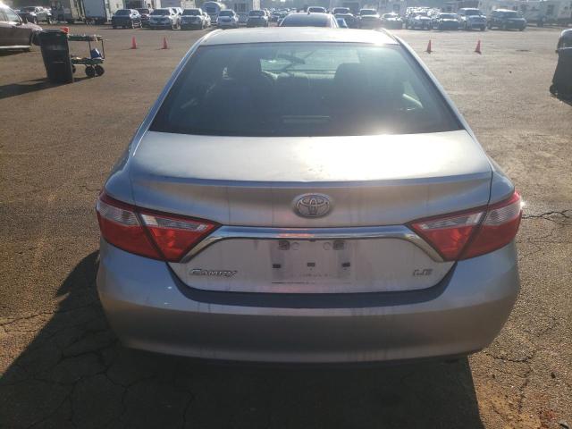 Photo 6 from auction – 2016 TOYOTA CAMRY LE with VIN 4T1BF1FKXGU157197