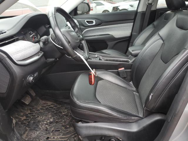Photo 7 from auction – 2022 JEEP COMPASS LA with VIN 3C4NJDBB6NT120890