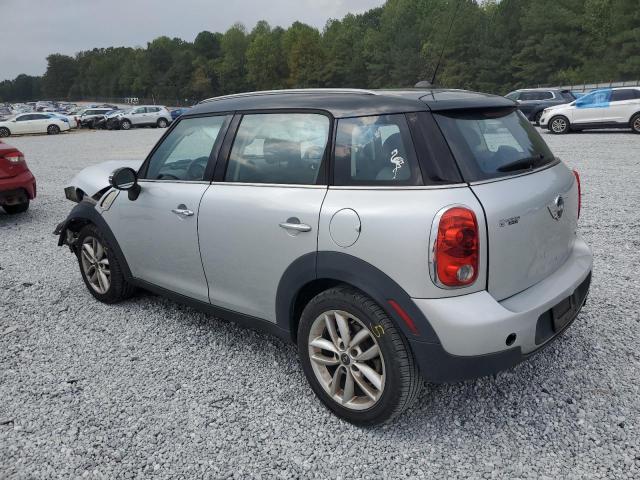 Photo 2 from auction – 2012 MINI COOPER COU with VIN WMWZB3C51CWM05339