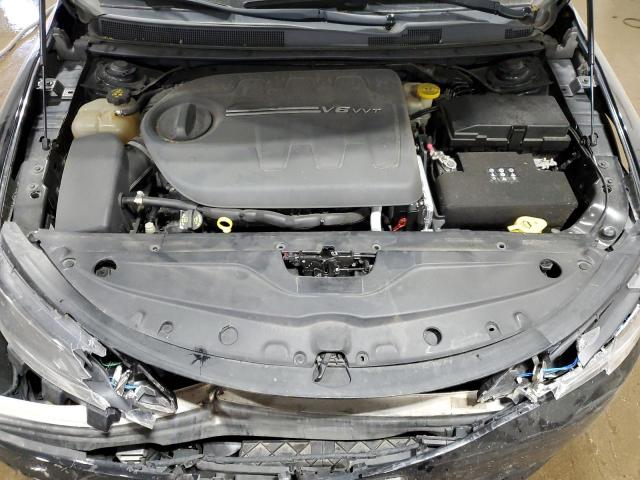 Photo 11 from auction – 2015 CHRYSLER 200 S with VIN 1C3CCCDG5FN630366