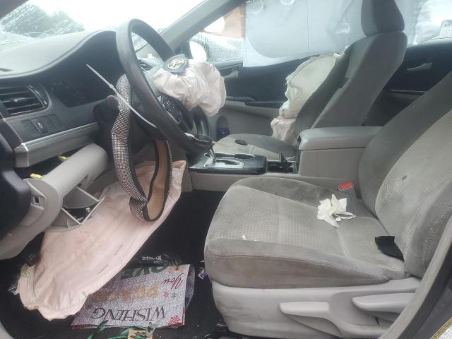 Photo 7 from auction – 2012 TOYOTA CAMRY BASE with VIN 4T1BF1FK2CU028123