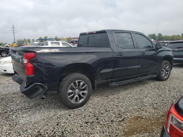 Photo 3 from auction – 2021 CHEVROLET SILVERADO with VIN 3GCUYEET9MG152595