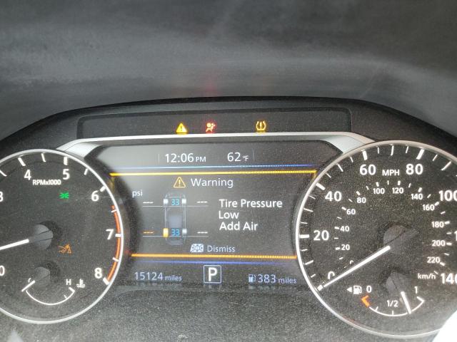 Photo 9 from auction – 2024 NISSAN ALTIMA SV with VIN 1N4BL4DV1RN312878