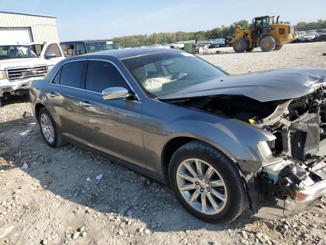 Photo 4 from auction – 2011 CHRYSLER 300 LIMITE with VIN 2C3CA5CG0BH580689