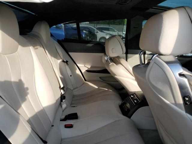 Photo 10 from auction – 2013 BMW 650 XI with VIN WBA6B4C57DDG67584