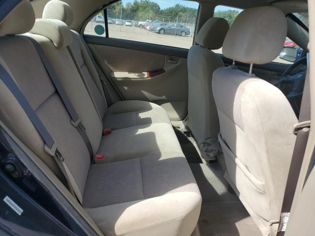 Photo 10 from auction – 2007 TOYOTA COROLLA CE with VIN 1NXBR32E37Z871594