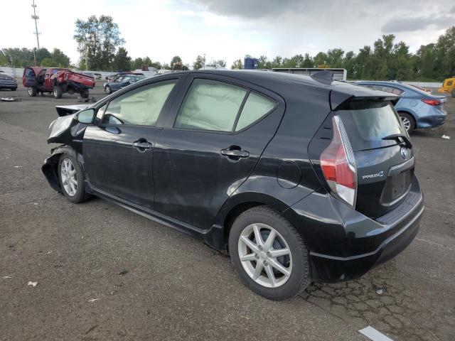 Photo 2 from auction – 2017 TOYOTA PRIUS C with VIN JTDKDTB35H1591230