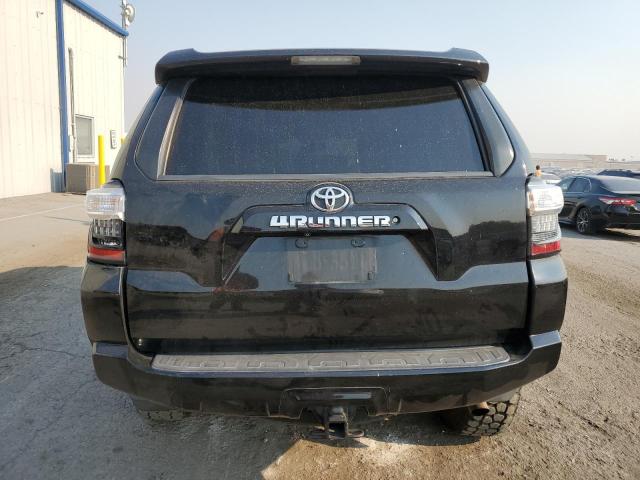 Photo 6 from auction – 2015 TOYOTA 4RUNNER SR with VIN JTEBU5JR9F5213382