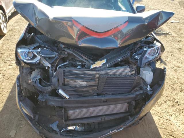 Photo 12 from auction – 2021 CHEVROLET EQUINOX LT with VIN 2GNAXUEV4M6147597