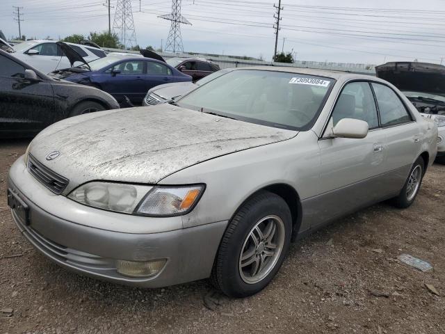 LEXUS ES 300 1998 with VIN JT8BF28G2W5014173 - Photo from auction