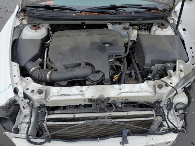 Photo 11 from auction – 2011 CHEVROLET MALIBU 2LT with VIN 1G1ZD5E18BF355579