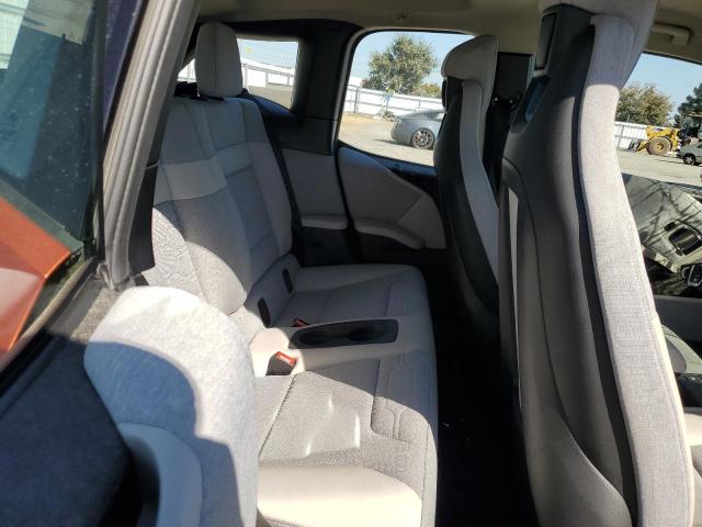Photo 10 from auction – 2015 BMW I3 REX with VIN WBY1Z4C55FV500173