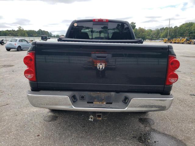 Photo 6 from auction – 2007 DODGE RAM 1500 S with VIN 1D7HA18217J571275
