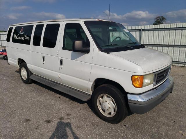 Photo 4 from auction – 2006 FORD ECONOLINE with VIN 1FBSS31L96HA31890