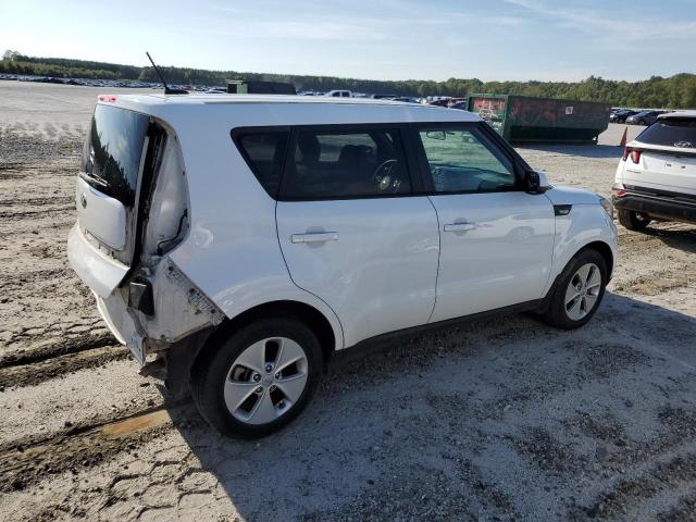 Photo 3 from auction – 2014 KIA SOUL with VIN KNDJN2A28E7716791
