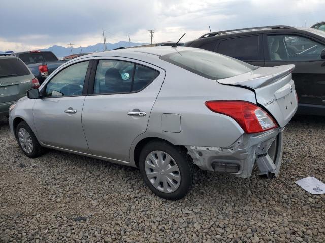 Photo 2 from auction – 2018 NISSAN VERSA S with VIN 3N1CN7AP3JK406788