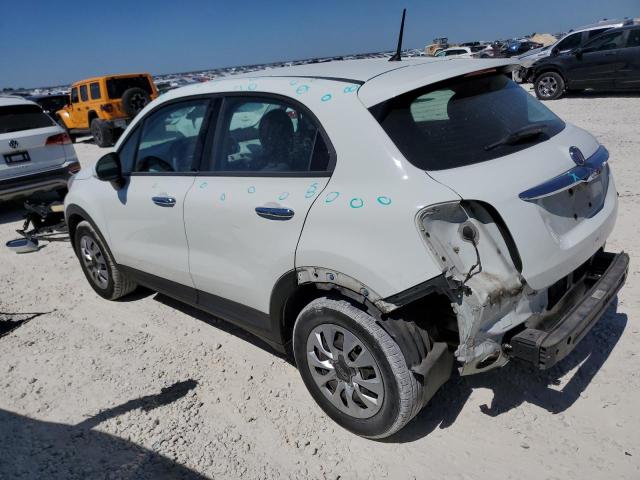 Photo 2 from auction – 2016 FIAT 500X POP with VIN ZFBCFXATXGP344548