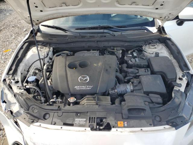 Photo 11 from auction – 2018 MAZDA 3 SPORT with VIN 3MZBN1U76JM163898
