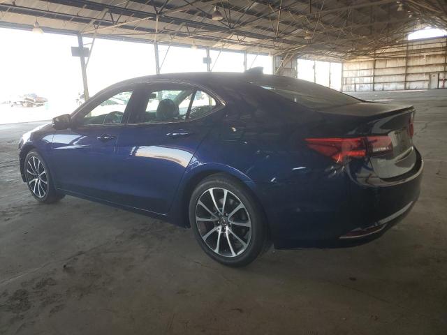 Photo 2 from auction – 2016 ACURA TLX TECH with VIN 19UUB2F59GA006802