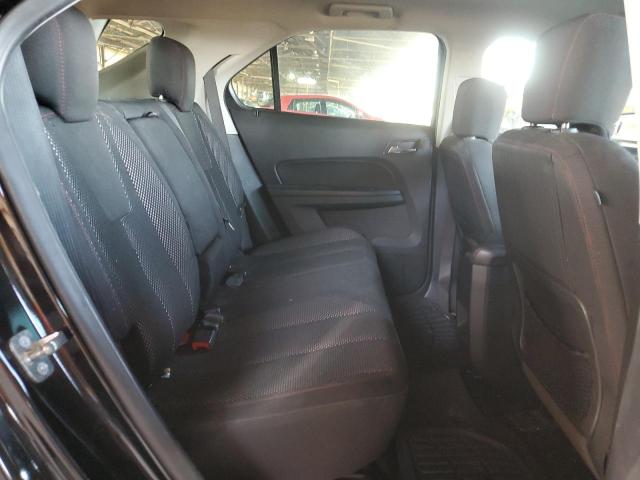 Photo 10 from auction – 2016 CHEVROLET EQUINOX LS with VIN 2GNALBEK0G1150701