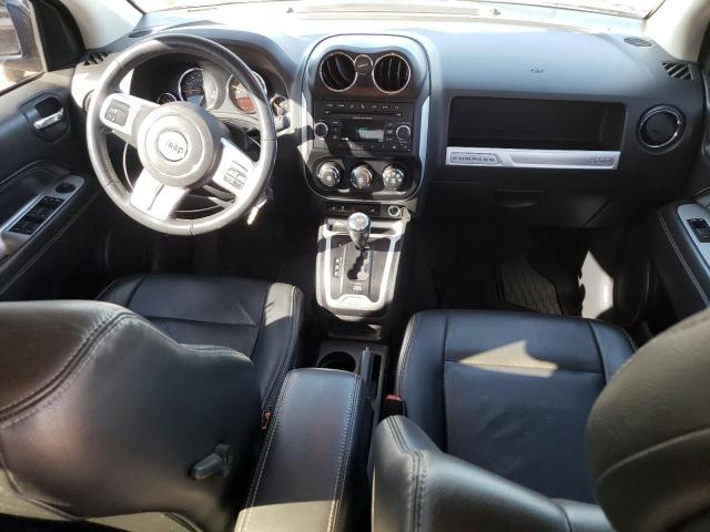 Photo 7 from auction – 2017 JEEP COMPASS LA with VIN 1C4NJDEB7HD171806