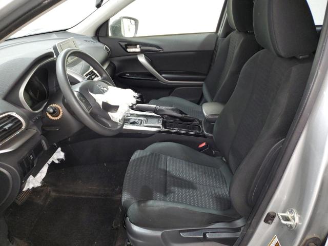 Photo 7 from auction – 2020 MITSUBISHI ECLIPSE CR with VIN JA4AT4AA3LZ041534