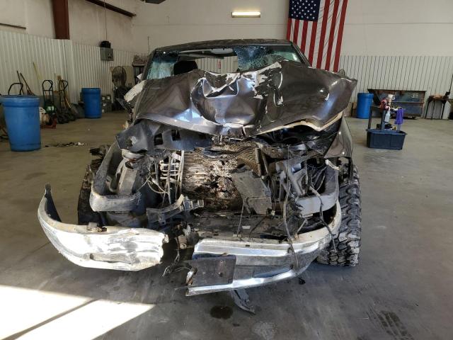 Photo 5 from auction – 2019 RAM 1500 CLASS with VIN 1C6RR7FT4KS670415