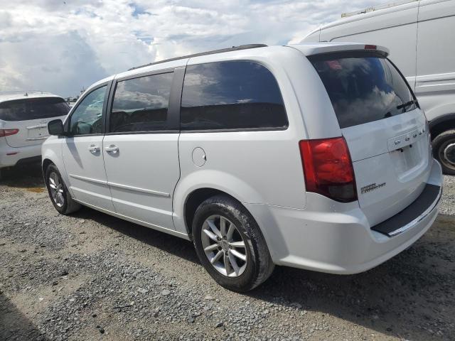 Photo 2 from auction – 2014 DODGE GRAND CARA with VIN 2C4RDGCG1ER212593