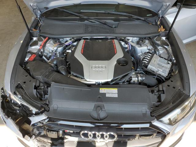 Photo 11 from auction – 2020 AUDI S6 PREMIUM with VIN WAUDFAF25LN089096