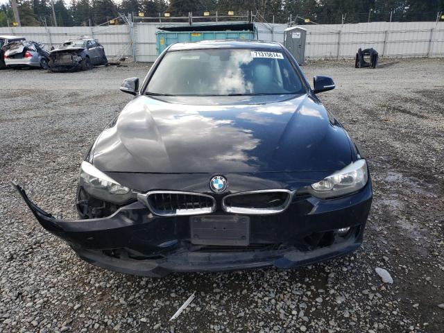 Photo 5 from auction – 2014 BMW 328 XI SUL with VIN WBA3B5C5XEP539720