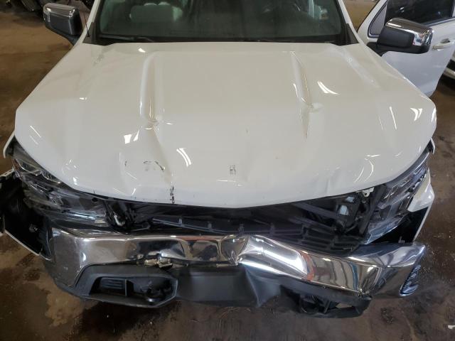صورة رقم 11 من المزاد - 2021 CHEVROLET SILVERADO مع VIN 3GCUYDED1MG305635
