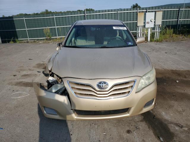 Photo 5 from auction – 2011 TOYOTA CAMRY BASE with VIN 4T4BF3EK9BR153167