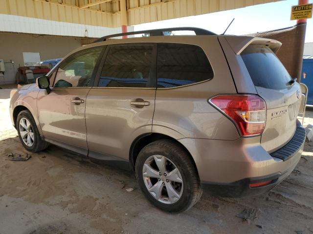 Photo 2 from auction – 2015 SUBARU FORESTER 2 with VIN JF2SJAHC2FH422664