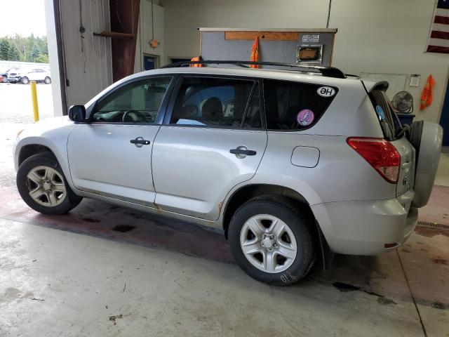 Photo 2 from auction – 2008 TOYOTA RAV4 with VIN JTMBD33V785205660