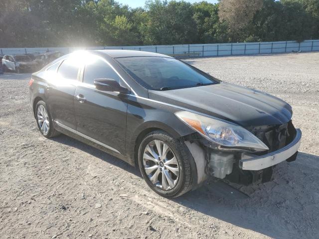 Photo 4 from auction – 2013 HYUNDAI AZERA with VIN KMHFG4JG7DA217419