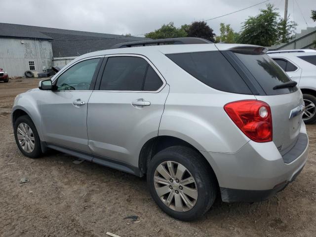 Photo 2 from auction – 2011 CHEVROLET EQUINOX LT with VIN 2GNALDEC8B1331896