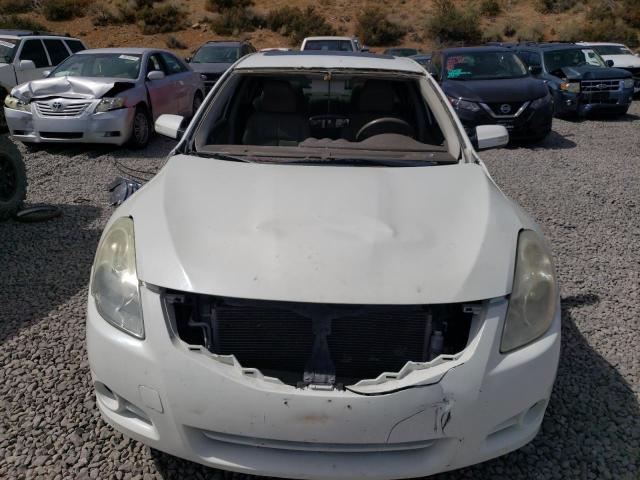 Photo 5 from auction – 2011 NISSAN ALTIMA BAS with VIN 1N4AL2AP1BN504443