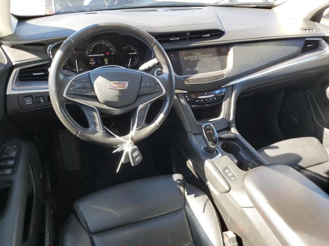 Photo 8 from auction – 2018 CADILLAC XT5 PREMIU with VIN 1GYKNFRS6JZ236077
