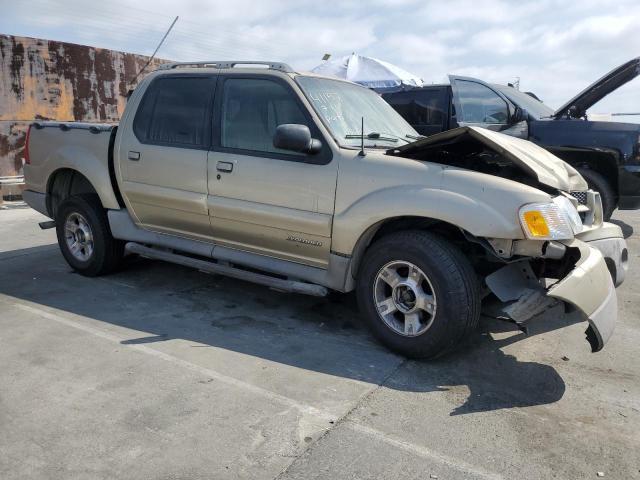 Photo 4 from auction – 2002 FORD EXPLORER S with VIN 1FMZU67E12UD43195