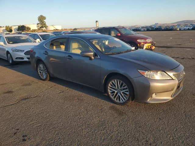 Photo 4 from auction – 2013 LEXUS ES 350 with VIN JTHBK1GG5D2067424