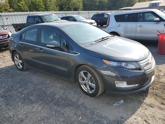 Photo 4 from auction – 2013 CHEVROLET VOLT with VIN 1G1RD6E40DU112069